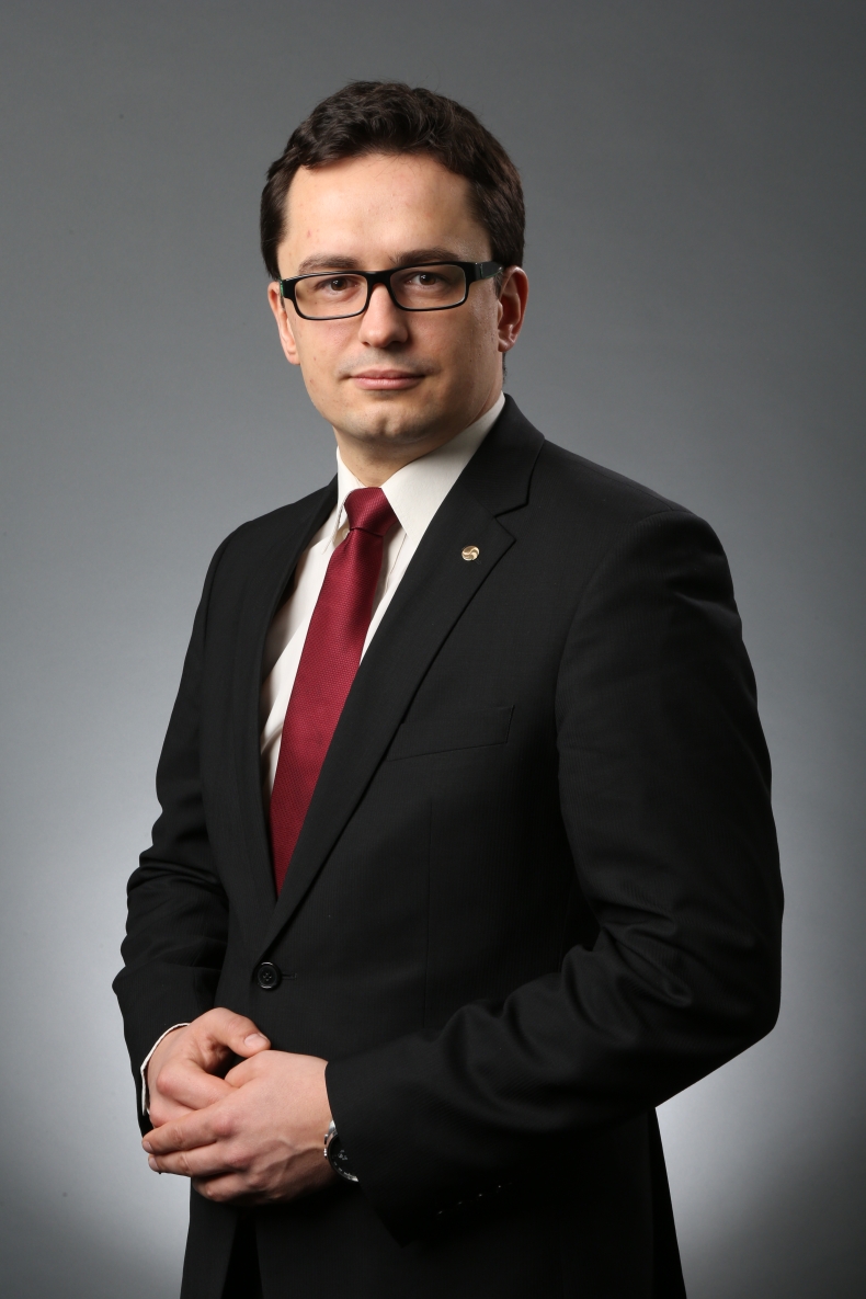 CEEP w Waszyngtonie: Europa Centralna gotowa na partnerstwo gazowe z USA - GospodarkaMorska.pl